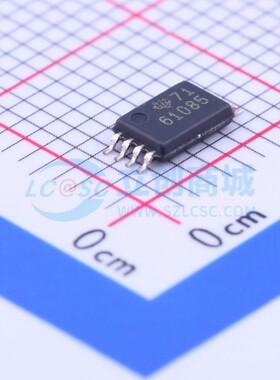 DC-DC电源芯片 TPS61085PWR TSSOP-8 TI/德州 电子元器件原装正品
