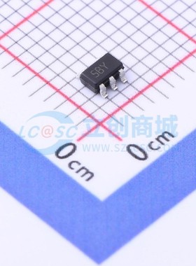 监控和复位芯片 STM6823RWY6F SOT23-5 ST(意法半导体) 原装正品