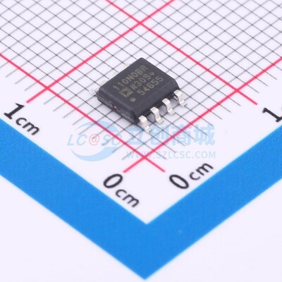 数字隔离器 ADUM110N0BRZ-RL7 SOIC-8 ADI(亚德诺) 电子元件配单