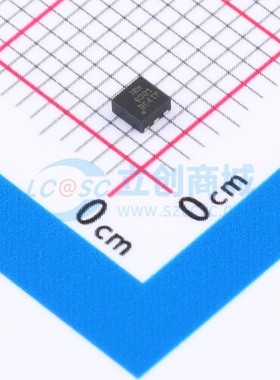 场效应管(MOSFET) IRFHS9301TRPBF TSDSON-6 Infineon(英飞凌)