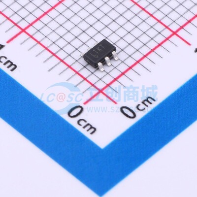 DC-DC电源芯片 LTC1928ES6-5#TRMPBF SOT23-6 ADI(亚德诺) 原装