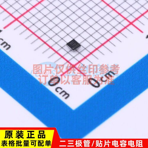 DC-DC电源芯片 TPS612592YFFR DSBGA-9 TI/德州 电子元器件配套