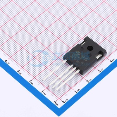 IGBT管/模块 STGW80H65DFB-4 TO-247-4 ST(意法半导体) 原装正品