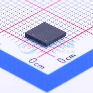 模拟前端(AFE) ADS1293CISQ/NOPB QFN-28 TI/德州 电子元器件配套