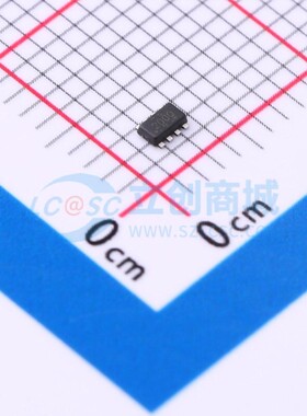 DC-DC电源芯片 TPS628502QDRLRQ1 SOT-583 TI德州 电子元器件配单