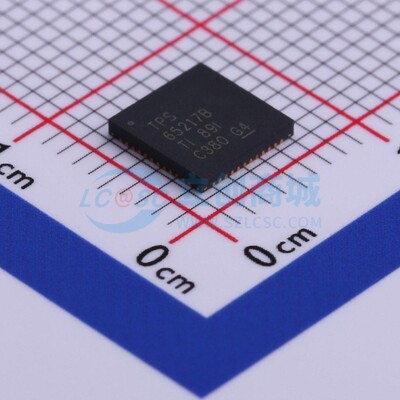 电源管理芯片(PMIC) TPS65217BRSLR VQFN-48 TI/德州 电子元器件