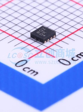 数模转换芯片 AD5683RBCPZ-1RL7 LFCSP-8 ADI(亚德诺) 原装正品