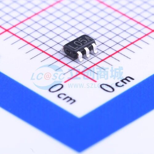 线性稳压器(LDO) LP2981AIM5-3.0/NOPB SOT-23-5 TI/德州 元器件