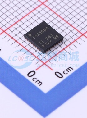 USB转换芯片 TUSB1210BRHBRQ1 QFN-32 TI/德州 电子元件原装正品