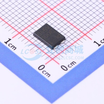 肖特基二极管 PMEG045V100EPD SOT-1289 Nexperia(安世) 原装正品