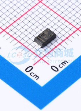 肖特基二极管 STPS360AF SOD-128 ST(意法半导体) 原装正品