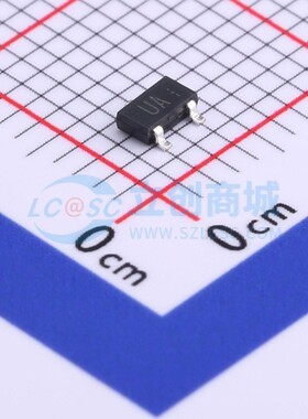 场效应管(MOSFET) RRR030P03TL SOT-23 ROHM(罗姆) 原装正品