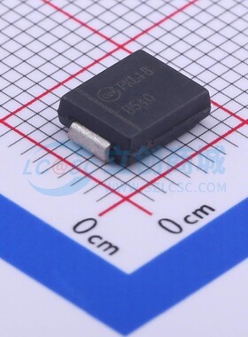 肖特基二极管 MBRS540T3G SMC(DO-214AB) onsemi/安森美 原装正品