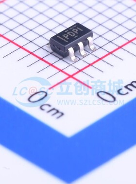 监控和复位芯片 TPS3838J25DBVT SOT23-5 TI/德州 电子元器件配套