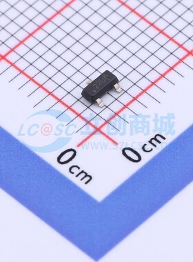 电压基准芯片 TL431LIBQDBZRQ1 SOT-23 TI/德州 电子元件原装正品