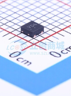 三极管(BJT) NSS20501UW3T2G DFN-3L onsemi(安森美) 电子元器件