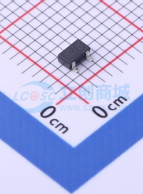 数字晶体管 DTC363EKT146 SC-59 ROHM(罗姆) 原装正品