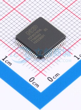 LCD驱动 PCF8576CHL/1.118 LQFP-64 安世 电子元器件配单原装正品