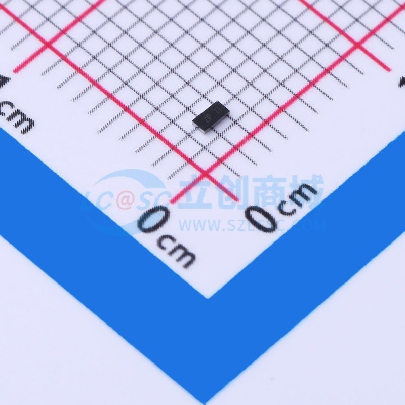 瞬态抑制二极管(TVS) PTVS5V0Z1USKPYL SOD-964 Nexperia(安世)