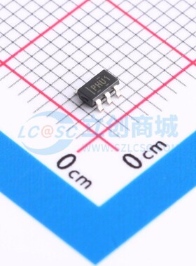 线性稳压器(LDO) TPS79333DBVRQ1 SOT23-5 TI/德州 电子元器件配