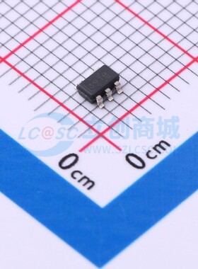 比较器 TL391BIDBVR SOT23-5 TI/德州 电子元件配单 原装正品
