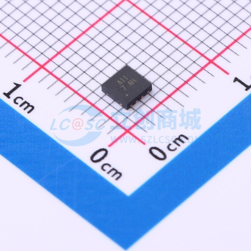 数字电位器 MAX5423ETA+T TDFN-8 MAXIM(美信) 电子元件原装正品