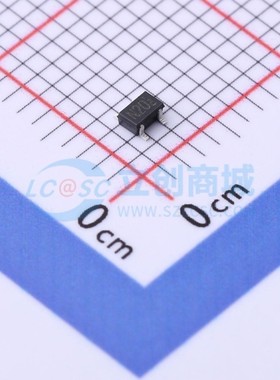 开关二极管 DA227TL SOT-343 ROHM(罗姆) 电子元器件 原装正品