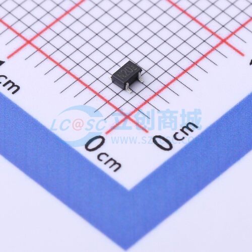 开关二极管 DA227TL SOT-343 ROHM(罗姆) 电子元器件 原装正品