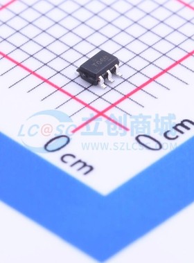 反相器 NC7ST04P5 SOT-353-5 onsemi(安森美) 电子元器件原装正品