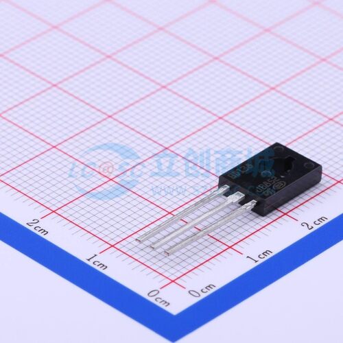 三极管(BJT) BD138 SOT-32-3 ST(意法半导体) 电子元器件原装正品