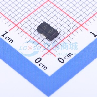 三极管(BJT) BST39.115 SOT-89 Nexperia(安世) 原装正品