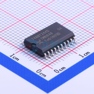 缓冲器/驱动器/收发器 74ABT244D.623 SOIC-20 Nexperia(安世)
