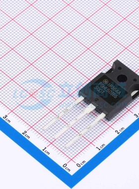 IGBT管/模块 FGHL50T65SQDT TO-247 onsemi(安森美) 电子元件配单