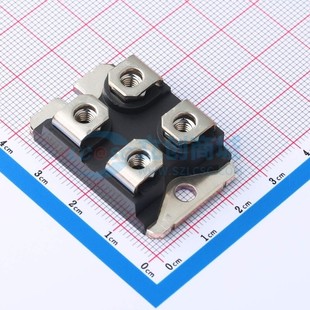 肖特基二极管 STPS240H100TV1Y SOT-227B-4 ST(意法半导体) 原装