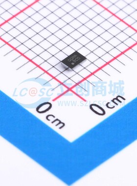 DC-DC电源芯片 FAN53526UC64X WLCSP-15 onsemi(安森美)