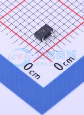 场效应管(MOSFET) RTR025N05TL SOT-23 ROHM(罗姆) 原装正品