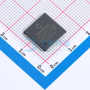 dsPIC33EP256MU810 MICR 数字信号处理器 DSC TQFP 100 DSP
