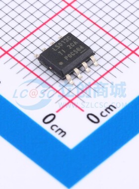 DC-DC电源芯片 LM5013DDAR PowerSOIC-8 TI/德州 电子元器件配单