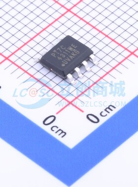 实时时钟(RTC) PT7C4311WEX SOIC-8 DIODES(美台) 电子元器件配单