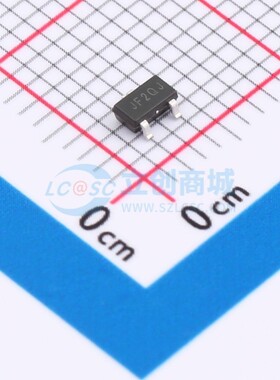 线性稳压器(LDO) AP2138N-2.1TRG1 SOT-23 DIODES(美台) 原装