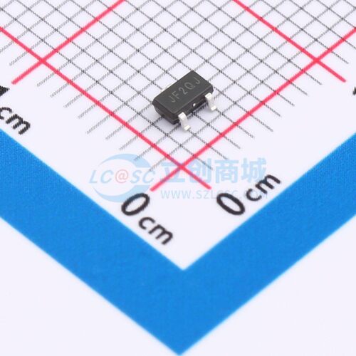 线性稳压器(LDO) AP2138N-2.1TRG1 SOT-23 DIODES(美台) 原装