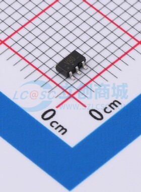 触发器 74LVC1G80GV-Q100.1 SOT-753 Nexperia(安世) 电子元器件