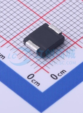 通用二极管 S3G DO-214AB onsemi(安森美) 电子元件配单原装正品