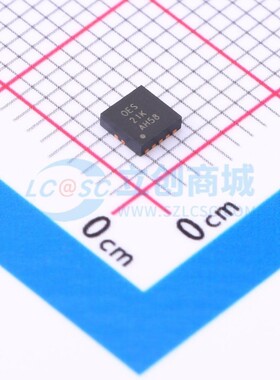 DC-DC电源芯片 TPS61029QDRCRQ1 DFN-10 TI/德州 电子元器件配套