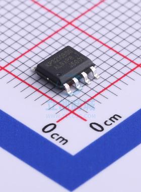 功率电子开关 KP3210BSGA SOP-8 KIWI(必易微)