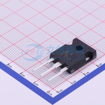 场效应管(MOSFET) STW9N80K5 TO-247 ST(意法半导体) 原装正品
