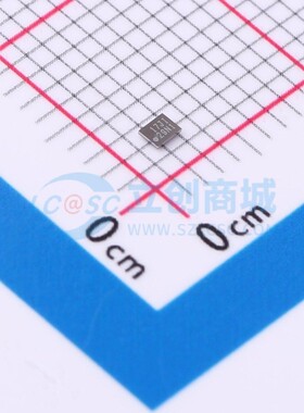 电流感应放大器 INA2191A5IYBJR DSBGA(YBJ) TI/德州 电子元器件