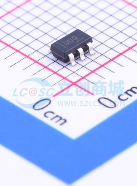 线性稳压器(LDO) TLV70430DBVR SOT-23-5 TI/德州 电子元器件配单