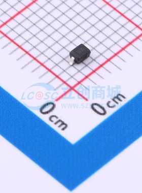 稳压二极管 BZT52C51S-7 SOD-323 DIODES(美台) 电子元件原装正品