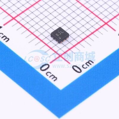 线性稳压器(LDO) TPS70950QDRVRQ1 WSON-6 TI/德州 电子元件配单